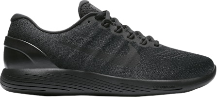 Nike LunarGlide 9 'Black' 904715-007 Nike LunarGlide 9 'Black' 904715-007