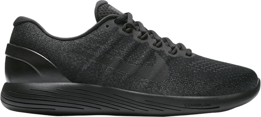 Nike LunarGlide 9 '黑色'跑鞋 904715-007 Buy Nike LunarGlide 9 '黑色'跑鞋 904715-007