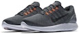 Nike Lunarglide 9 /Oren 'Kelabu' 904715-004