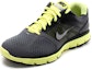 Order Nike LunarGlide+ 2 'Kelabu Gelap Volt' 407648-001