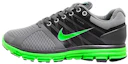 Buy 耐克 LunarGlide+ 2 '隐形霓虹石灰' 407648-030