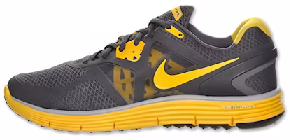 Nike Lunarglide+ 3 LAF Livestrong 454515-070 Nike Lunarglide+ 3 LAF Livestrong 454515-070