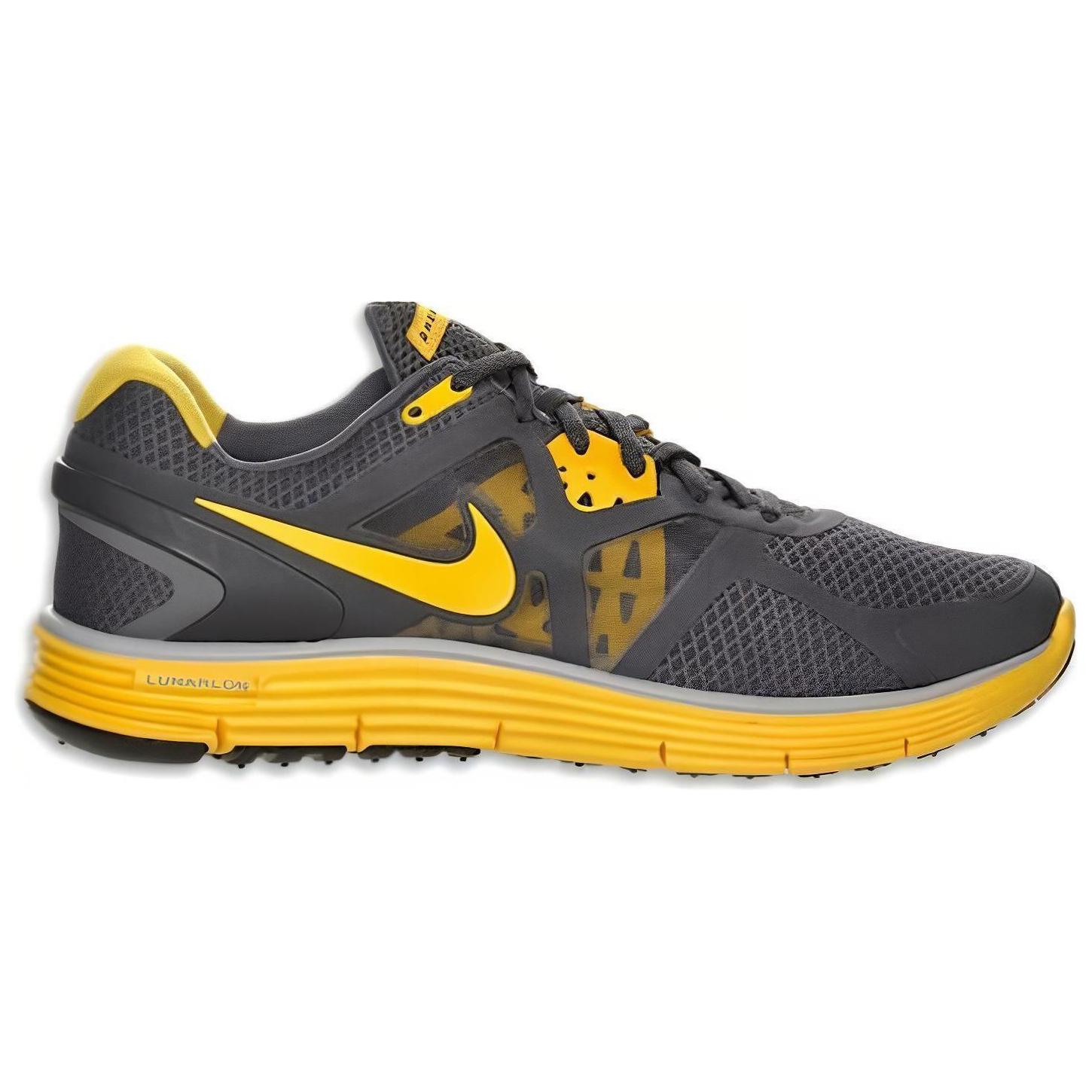 Order Nike Lunarglide+ 3 LAF Livestrong Hardloopschoenen. 454515-070
