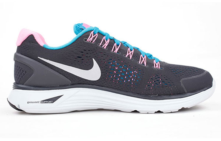 Order Nike LunarGlide+ 4 ''Anthracite'' Scarpe Running 524977-010