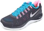 Lookbook Nike LunarGlide+ 4 ''Anthracite'' Scarpe Running 524977-010