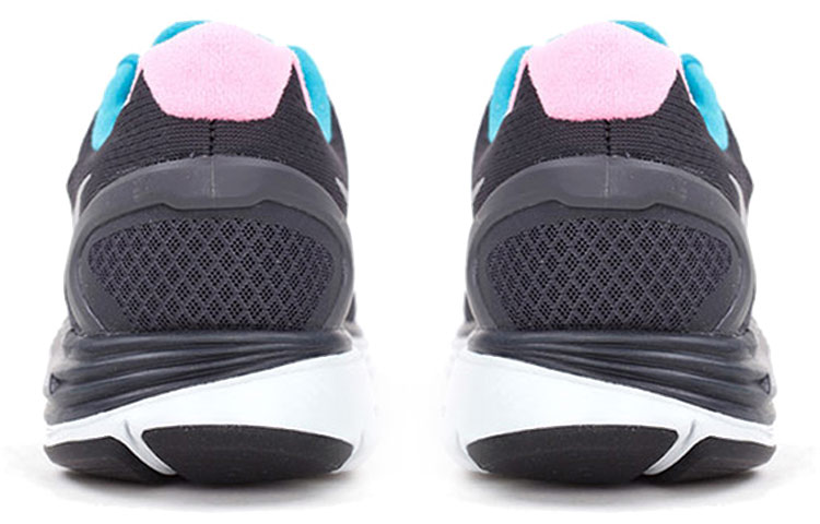Shop Nike LunarGlide+ 4 ''Anthracite'' Scarpe Running 524977-010