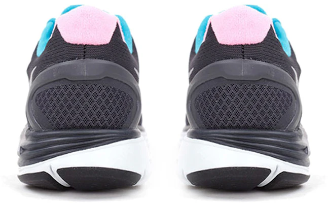 Nike LunarGlide+ 4 ''Anthracite'' Scarpe Running 524977-010 Shop Nike LunarGlide+ 4 ''Anthracite'' Scarpe Running 524977-010