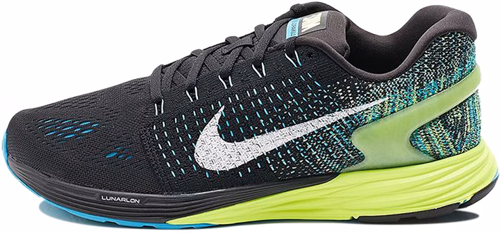 nike-lunarglide-low-black-green-747355-014