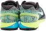 Shop Nike Lunarglide Low 'Hitam Hijau' 747355-014