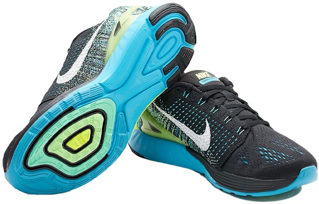 Nike Lunarglide Low 'Black Green' 747355-014 Purchase Nike Lunarglide Low 'Black Green' 747355-014