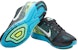 Nike Lunarglide Low 'Hitam Hijau' 747355-014