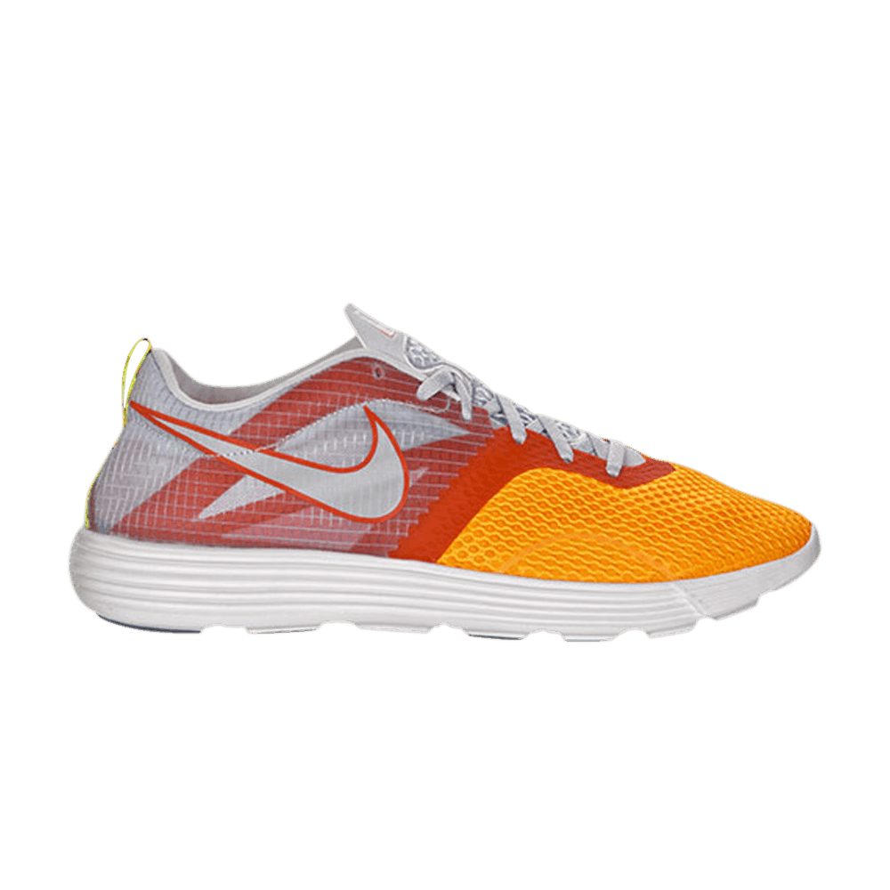 Nike LunarMTRL+ 'Total Orange' 522345-808