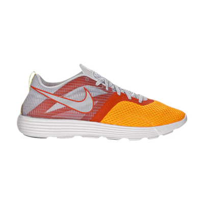 Nike LunarMTRL+ 'Total Orange'
