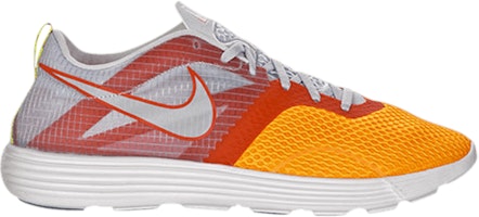 Nike LunarMTRL+ 'Total Orange' 522345-808 Nike LunarMTRL+ 'Total Orange' 522345-808