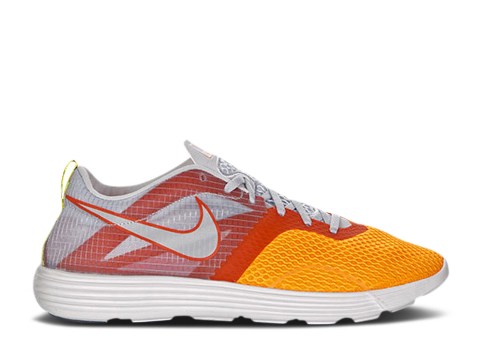 Nike LunarMTRL+ 'Total Orange' 522345-808