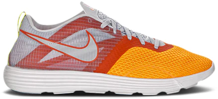 Nike LunarMTRL+ 'Total Orange' 522345-808 Nike LunarMTRL+ 'Total Orange' 522345-808