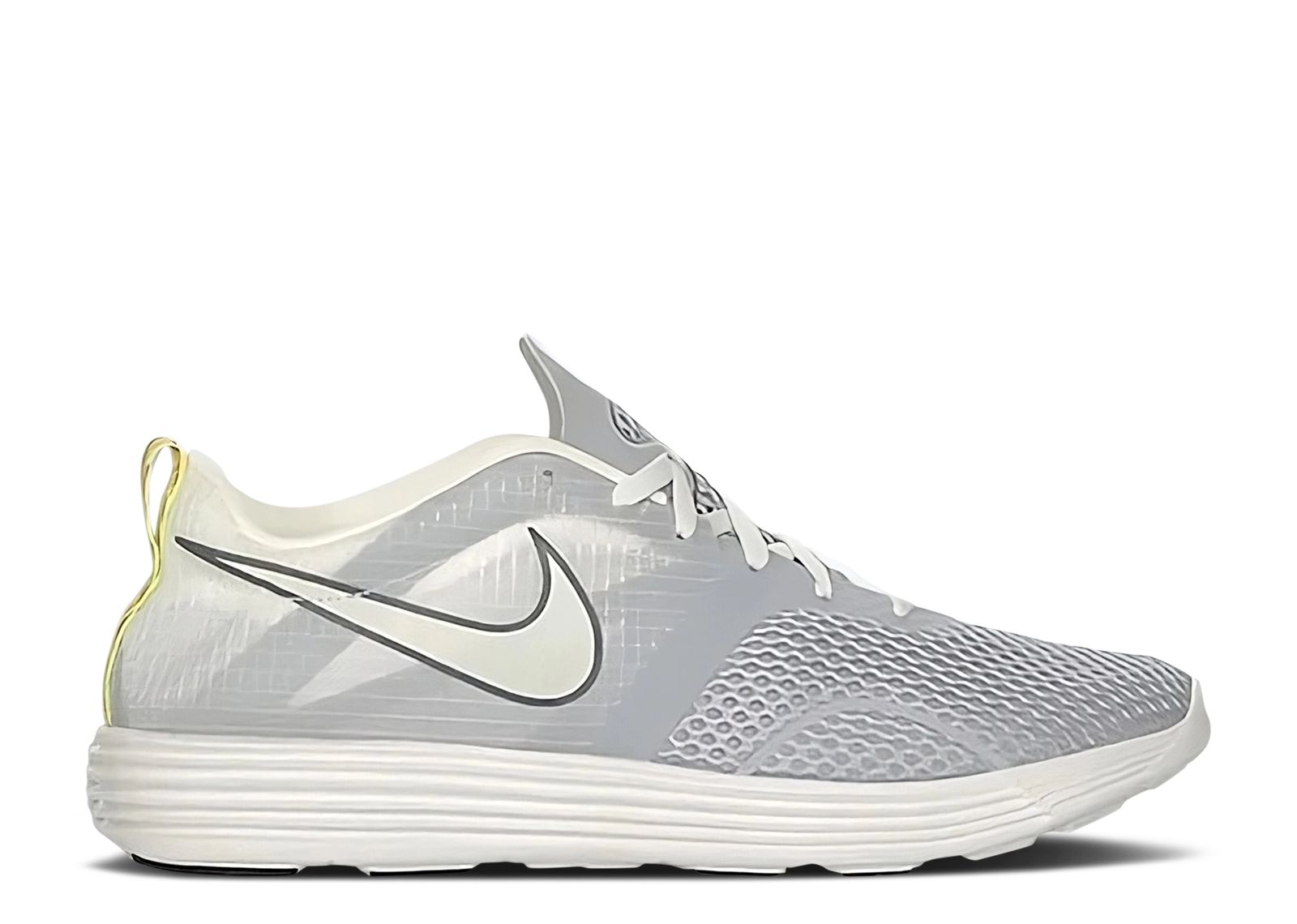 Nike LunarMTRL+ 'Wolf Grey' 522345-010