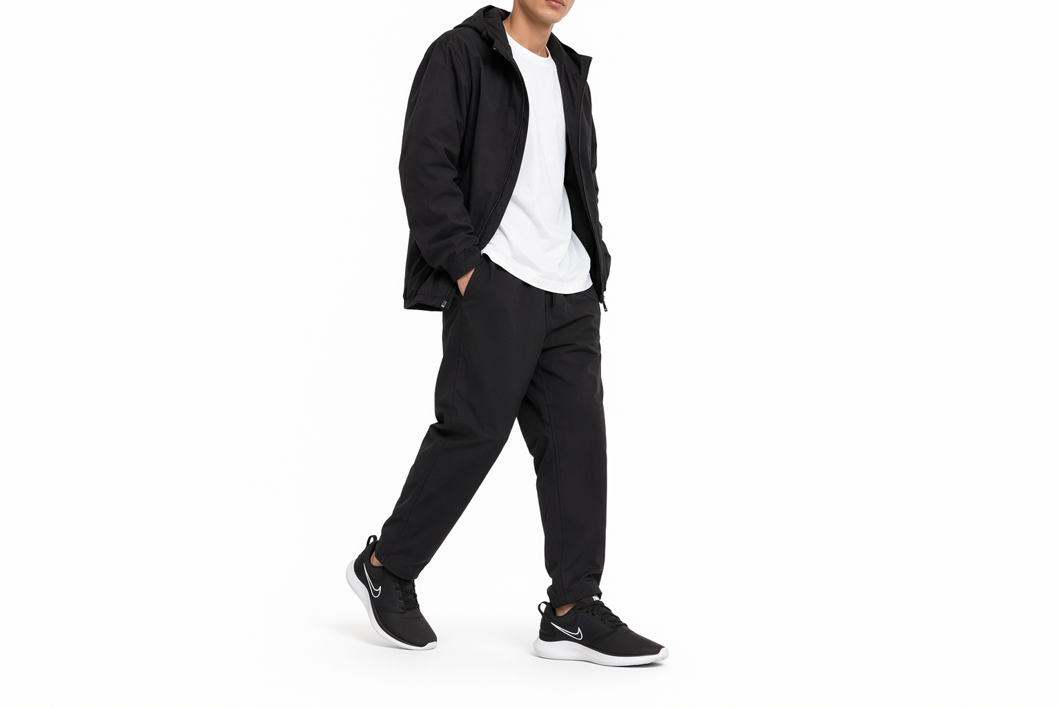 Order Nike LunarSolo ‘深靛灰’ AA4079-001