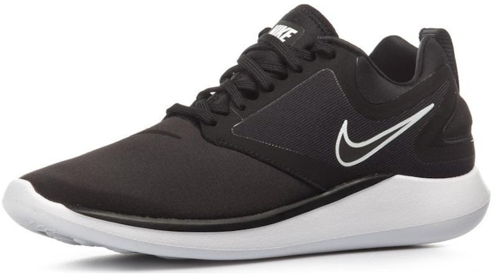 Nike LunarSolo 'Anthracite' AA4079-001 Lookbook Nike LunarSolo 'Anthracite' AA4079-001