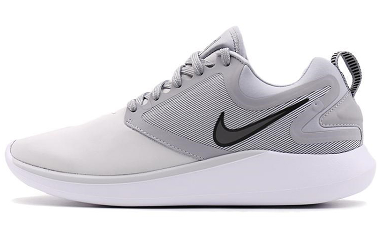 Nike Lunarsolo Low 'Grey Black' AA4079-004