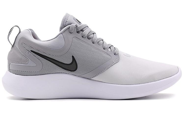 Order Nike Lunarsolo Low ''Gris Noir'' AA4079-004
