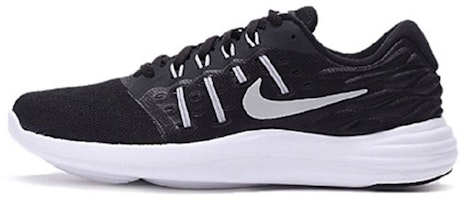 Nike Lunarstelos 'Black Anthracite' 844591-001 Nike Lunarstelos 'Black Anthracite' 844591-001