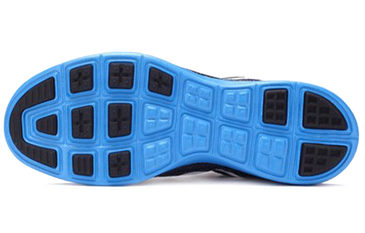 Purchase Nike Lunartempo 2 低筒 跑步鞋 男款 黑灰藍