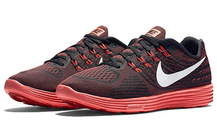 Lookbook Nike Lunartempo 2 Low ''Rouge'' 818097-601