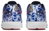 Shop Nike LunarTempo 2 Jungle 減震通風 低筒 跑步鞋 男款 彩藍