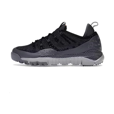 Nike Lupinek Flyknit ACG Low 'Wolf Grey'
