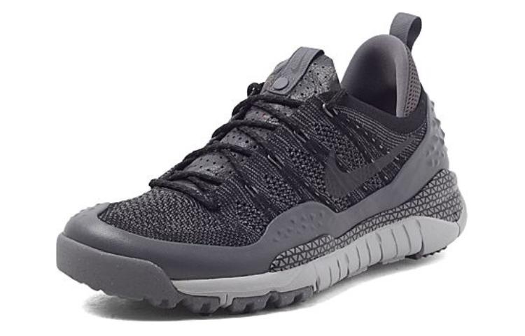 Order Nike Lupinek Flyknit ACG Rendah 'Wolf Grey' 853954-001