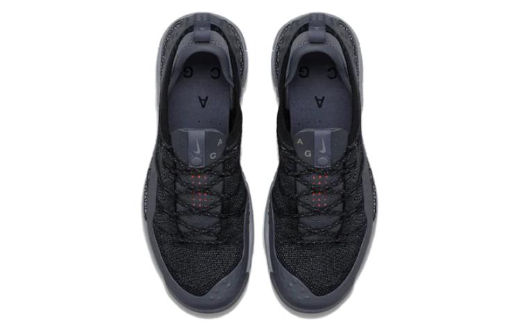 Lookbook Nike Lupinek Flyknit ACG Rendah 'Wolf Grey' 853954-001