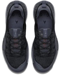 Nike Lupinek Flyknit ACG 緩震耐磨 低筒 跑步鞋 男款 狼灰 Lookbook Nike Lupinek Flyknit ACG 緩震耐磨 低筒 跑步鞋 男款 狼灰