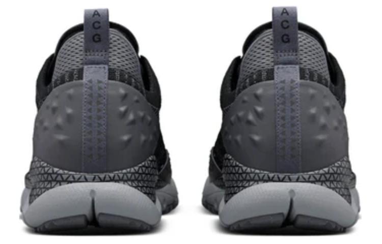 Shop Nike Lupinek Flyknit ACG Rendah 'Wolf Grey' 853954-001