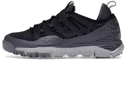 Nike Lupinek Flyknit ACG 緩震耐磨 低筒 跑步鞋 男款 狼灰 Details for Nike Lupinek Flyknit ACG 緩震耐磨 低筒 跑步鞋 男款 狼灰