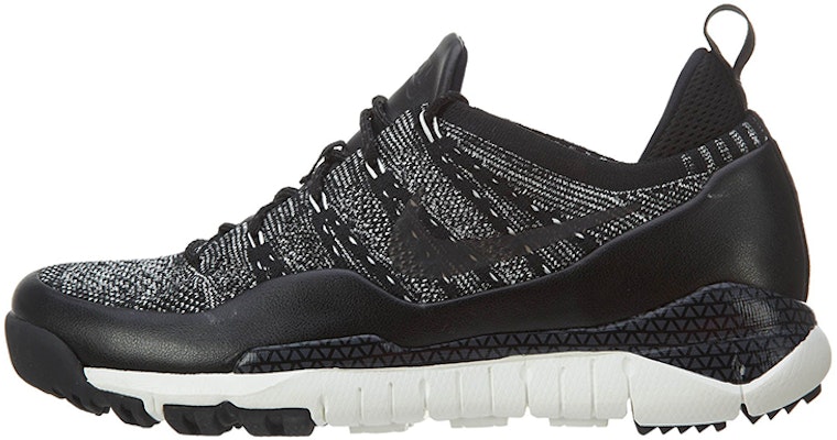 耐吉 Lupinek Flyknit Low 透氣減震防滑 低幫復古跑步鞋 黑白 Buy 耐吉 Lupinek Flyknit Low 透氣減震防滑 低幫復古跑步鞋 黑白