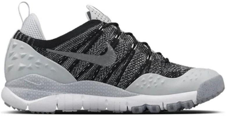 Nike Lupinek Flyknit Low 'Negro y Gris Lobo' 853954-002 Order Nike Lupinek Flyknit Low 'Negro y Gris Lobo' 853954-002