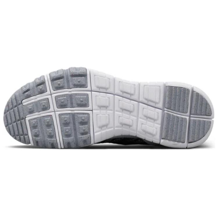 Purchase Nike Lupinek Flyknit Low 'Negro y Gris Lobo' 853954-002