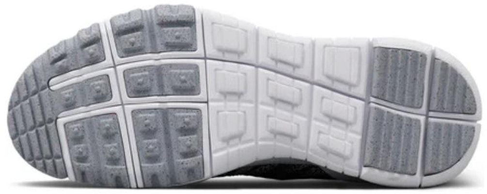 Nike Lupinek Flyknit Low 'Negro y Gris Lobo' 853954-002 Purchase Nike Lupinek Flyknit Low 'Negro y Gris Lobo' 853954-002