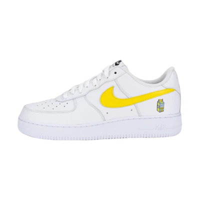 Nike Lyrical Lemonade Air Force 1 Low 'White'