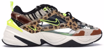 Nike M2K Tekno 'Animal Pack' CI9631-037 Nike M2K Tekno 'Animal Pack' CI9631-037