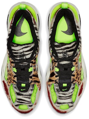 Nike M2K Tekno 'Animal Pack' CI9631-037 Shop Nike M2K Tekno 'Animal Pack' CI9631-037