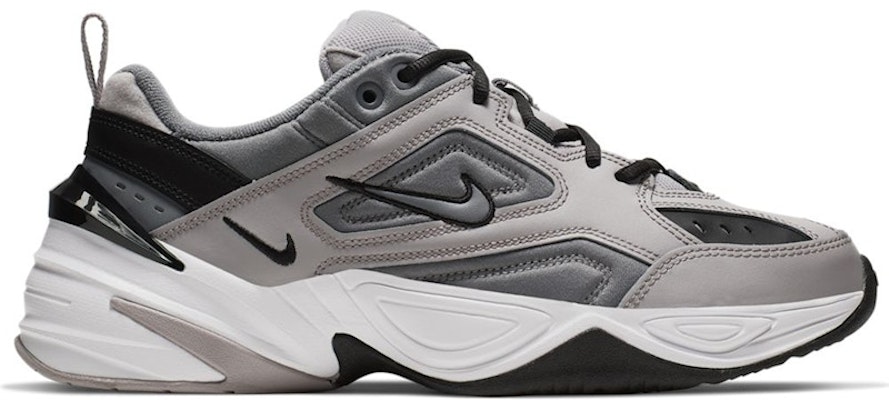 Nike tekno white cool grey sales