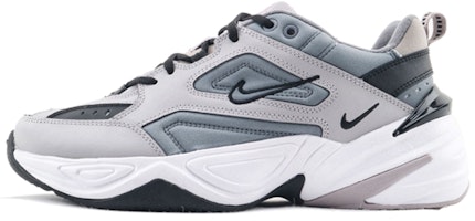 Nike M2K Tekno 'Atmosphere Grey' AV4789-007 Nike M2K Tekno 'Atmosphere Grey' AV4789-007