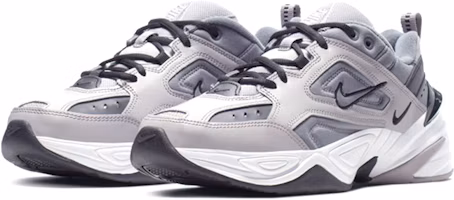 Order Nike M2K Tekno 低筒 爸爸鞋 男女同款 灰黑