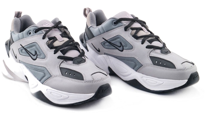Nike M2K Tekno 'Gris Atmósfera' AV4789-007 Lookbook Nike M2K Tekno 'Gris Atmósfera' AV4789-007