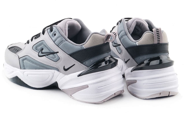Nike M2K Tekno 'Gris Atmósfera' AV4789-007 Shop Nike M2K Tekno 'Gris Atmósfera' AV4789-007