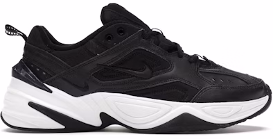 Nike M2K Tekno 'Black' AV4789-002 Nike M2K Tekno 'Black' AV4789-002