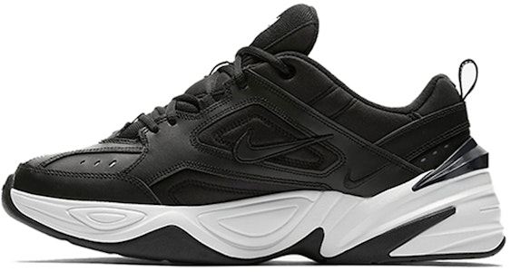나이키 M2K 테크노 '블랙' (Nike M2K Tekno 'Black') AV4789-002 Buy 나이키 M2K 테크노 '블랙' (Nike M2K Tekno 'Black') AV4789-002