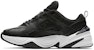 Nike M2K Tekno 'Hitam' AV4789-002